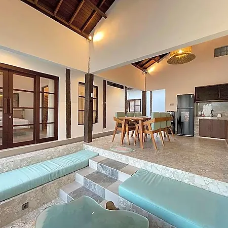 Villa Kaltim By Guma Hospitality