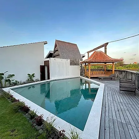 Villa Kaltim By Guma Hospitality