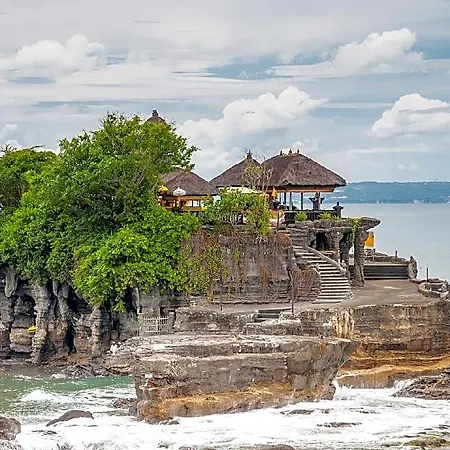 Villa Kaltim By Guma Hospitality