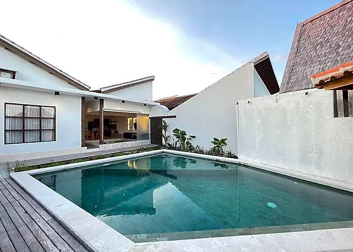 Kaltim By Guma Hospitality 5*