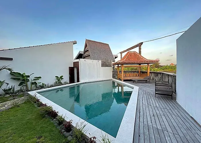 Kaltim By Guma Hospitality ホテル 5*