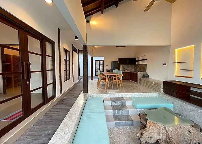 Kaltim By Guma Hospitality 5*
